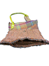 Load image into Gallery viewer, Designer Joey D bullet handbag
