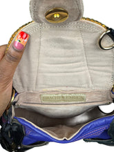 Load image into Gallery viewer, Rare 2005 [Bracher Emden ] – Beyoncé ASO – Limited Colourway – Y2K Vintage Bag
