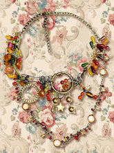 Load image into Gallery viewer, Charmed Choker Oranginah
