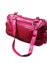 Load image into Gallery viewer, Y2K Deadstock bowling handbag
