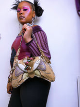 Load image into Gallery viewer, Rare 2005 Bracher Emden Bag Beyoncé ASO – Limited Colourway signed!
