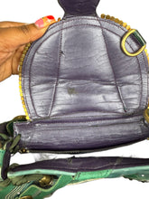 Load image into Gallery viewer, Rare 2005 [Bracher Emden ] – Beyoncé ASO – Limited Colourway – Y2K Vintage Bag
