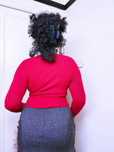 Load image into Gallery viewer, 2000s Mango button up cardigan
