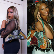 Load image into Gallery viewer, Rare 2005 Bracher Emden Bag Beyoncé ASO – Limited Colourway
