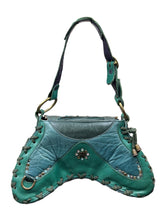Load image into Gallery viewer, Rare 2005 [Bracher Emden ] – Beyoncé ASO – Limited Colourway – Y2K Vintage Bag
