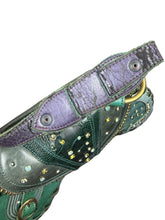 Load image into Gallery viewer, Rare 2005 [Bracher Emden ] – Beyoncé ASO – Limited Colourway – Y2K Vintage Bag
