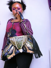 Load image into Gallery viewer, Rare 2005 Bracher Emden Bag Beyoncé ASO – Limited Colourway signed!
