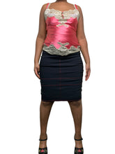 Load image into Gallery viewer, 1990s Club Skirt by Ozone
