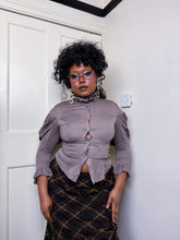 Load image into Gallery viewer, Vivienne Westwood Edwardian shirt
