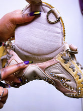 Load image into Gallery viewer, Rare 2005 Bracher Emden Bag Beyoncé ASO – Limited Colourway signed!
