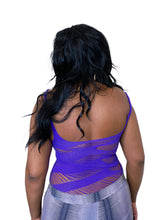 Load image into Gallery viewer, Deadstock Subversive Purple Top
