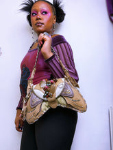 Load image into Gallery viewer, Rare 2005 Bracher Emden Bag Beyoncé ASO – Limited Colourway signed!

