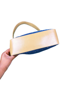 1990s Dorothy Perkins denim handbag ￼