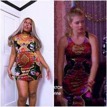 Load image into Gallery viewer, Betsey Johnson 1990s velvet dress ASO Sabrina the Teenage witch
