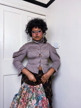 Load image into Gallery viewer, Vivienne Westwood Edwardian shirt

