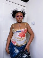 Load image into Gallery viewer, Roberto Cavalli Spring/Summer 2001 Cami
