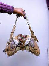 Load image into Gallery viewer, Rare 2005 Bracher Emden Bag Beyoncé ASO – Limited Colourway signed!
