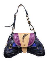 Load image into Gallery viewer, Rare 2005 [Bracher Emden ] – Beyoncé ASO – Limited Colourway – Y2K Vintage Bag
