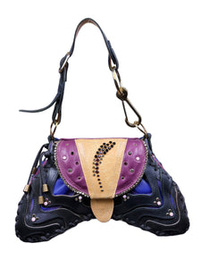 Rare 2005 [Bracher Emden ] – Beyoncé ASO – Limited Colourway – Y2K Vintage Bag