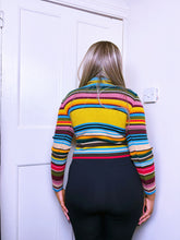 Load image into Gallery viewer, 2001 Miss Sixty Turtleneck ASO in AD

