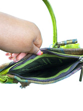 Load image into Gallery viewer, Designer Joey D bullet handbag
