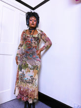 Load image into Gallery viewer, Save the Queen Garden dedicated dress and bolero
