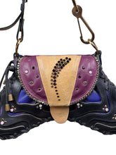 Load image into Gallery viewer, Rare 2005 [Bracher Emden ] – Beyoncé ASO – Limited Colourway – Y2K Vintage Bag
