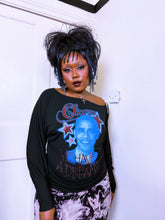 Load image into Gallery viewer, 2000s Obama Batwing top
