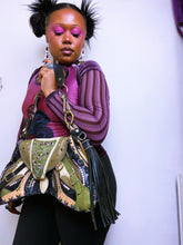 Load image into Gallery viewer, Rare 2005 Bracher Emden Bag Beyoncé ASO – Limited Colourway signed!
