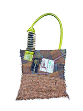 Load image into Gallery viewer, Designer Joey D bullet handbag
