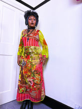Load image into Gallery viewer, Save the Queen Deadstock with tags Soleil chill maxi dress
