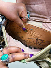 Load image into Gallery viewer, Rare 2005 Bracher Emden Bag Beyoncé ASO – Limited Colourway signed!
