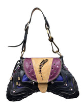 Load image into Gallery viewer, Rare 2005 [Bracher Emden ] – Beyoncé ASO – Limited Colourway – Y2K Vintage Bag
