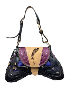 Rare 2005 [Bracher Emden ] – Beyoncé ASO – Limited Colourway – Y2K Vintage Bag