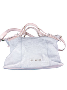 Mint green Ted Baker handbag