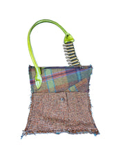Load image into Gallery viewer, Designer Joey D bullet handbag
