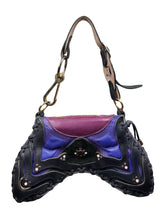 Load image into Gallery viewer, Rare 2005 [Bracher Emden ] – Beyoncé ASO – Limited Colourway – Y2K Vintage Bag
