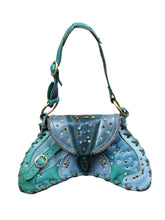 Load image into Gallery viewer, Rare 2005 [Bracher Emden ] – Beyoncé ASO – Limited Colourway – Y2K Vintage Bag
