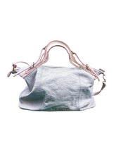 Load image into Gallery viewer, Mint green Ted Baker handbag
