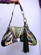 Load image into Gallery viewer, Rare 2005 Bracher Emden Bag Beyoncé ASO – Limited Colourway signed!
