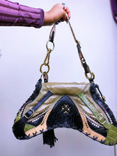 Load image into Gallery viewer, Rare 2005 Bracher Emden Bag Beyoncé ASO – Limited Colourway signed!

