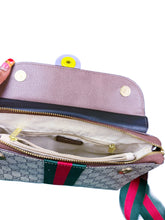 Load image into Gallery viewer, Fucci inspired Strap handbag
