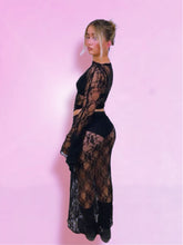 Load image into Gallery viewer, Lay me in Lace Skirt
