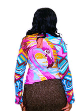 Load image into Gallery viewer, Hayes Deadstock W/T Pisces Long Sleeve Top
