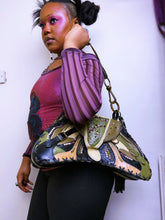 Load image into Gallery viewer, Rare 2005 Bracher Emden Bag Beyoncé ASO – Limited Colourway signed!
