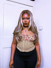 Load image into Gallery viewer, Vintage Plein Sud Top ASO Beyoncé in 2003
