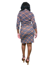 Load image into Gallery viewer, 90s Novacheck Co-ord set by L!psy
