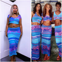 Load image into Gallery viewer, Morgan De Toi set ASO Beyoncé and Destiny’s Child 2000￼
