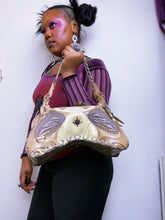 Load image into Gallery viewer, Rare 2005 Bracher Emden Bag Beyoncé ASO – Limited Colourway signed!
