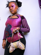 Load image into Gallery viewer, Rare 2005 Bracher Emden Bag Beyoncé ASO – Limited Colourway signed!
